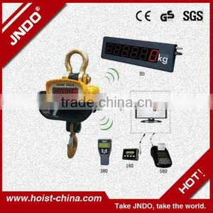 Heavy Duty Weighing Scale China Electronic Scale thumbnail-1