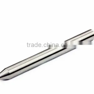 76.5mm Long Cemented Carbide Sand Tube thumbnail-2