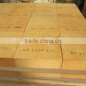 High Alumina Refractory Bricks thumbnail-4