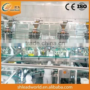 Fruit Tin Canning Machine thumbnail-1
