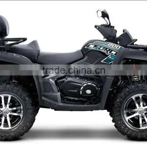 Factor Price Cheap CFmoto 800cc ATV 4x4 Quad Bike X8 for Sale thumbnail-2