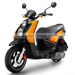Gas Scooter in 50cc thumbnail-1