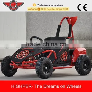 1000W Electric Go Kart, Mini go Kart for Kids(GK005 1000W) thumbnail-2