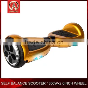 Factory Price Mini Two Wheels Self Electric Balancing Scooter For Sale thumbnail-6