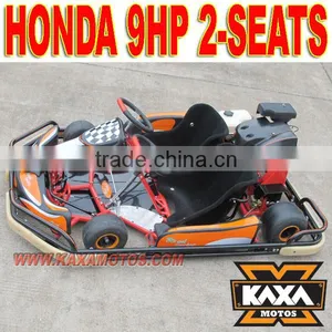 6.5hp 200cc Cheap Go Karts for Sale thumbnail-6