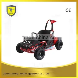 Hot Selling Discount 1000w 12A/20A Kids Electric go Kart thumbnail-1