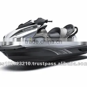 JET SKI KAWASAKI 300 X thumbnail-1