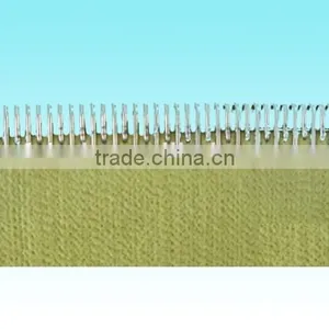 China Factory Sales Aiamid Fiber Kevlar Belt for Aluminum thumbnail-2