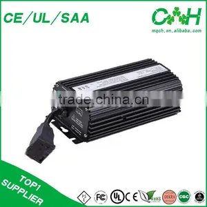 600W Electronic Ballast Use for Hydroponic Light&Plant Growth Lamp thumbnail-2