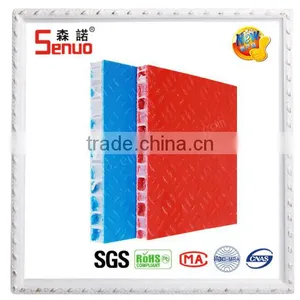 Heat Insulation FRP Composite Panel thumbnail-3