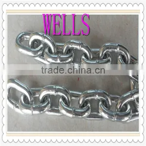 High Quality Colored/galvanized Chain Hardware Chain thumbnail-1