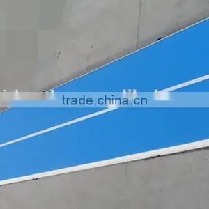 Factory Custom Cheap Inflatable Gymnastics Tumbling Wrestling Mats thumbnail-5