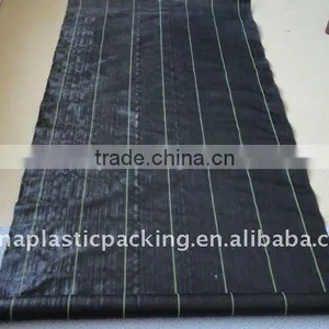 PP Spunbond Agriculture Nonwoven Fabric , Weed Barrier,weed Control thumbnail-5