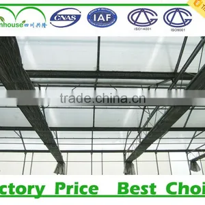Low Cost Agricultural Greenhouse For Tomato thumbnail-6