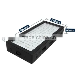 Promote Plants Growth Dimmable 300W Led Grow Light for Sale thumbnail-3