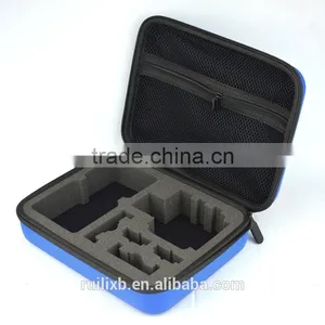 Hard Shell EVA Carrying Waterproof Camera Case for GoPros Camera thumbnail-2