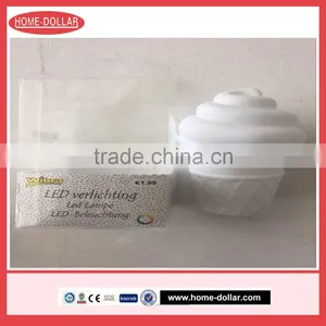 Hot Selling Special Shape LED Verlichting Led Lamp thumbnail-5