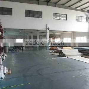 Haining Gensin Plastic Sheet Co., Ltd. company overview - view 4 thumbnail