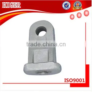 Aluminum Cable Clip thumbnail-1