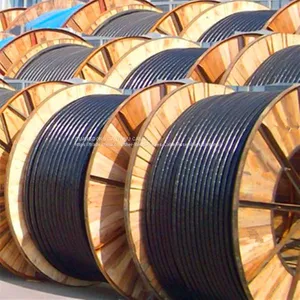 PVC Power Cable thumbnail-4
