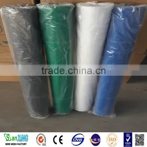 Dust Proof High Strength Fiberglass Folding Window Screen thumbnail-4
