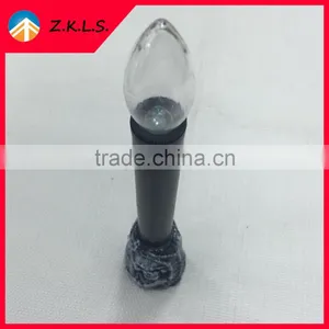 Creative Decoration Holiday Plastic Bougie Candle thumbnail-4