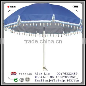 2% UV PP Polypropylene Spun-bonded Non-woven Fabric for the Beach Umbrella or Umbrellas thumbnail-3