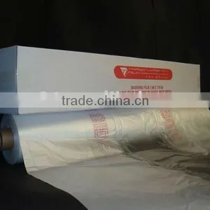 Paintable Masking Film thumbnail-5