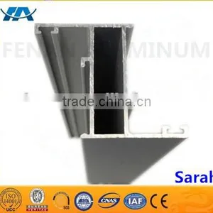 FENAN Custom Fabrication of Aluminum Windows and Doors Manufacturer With 28 Years Experience From Fujian ISO9001:2008 thumbnail-6