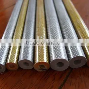 FRP Curtain Rod thumbnail-1