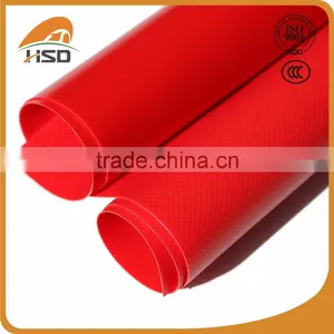 Pvc Tarp Canvas Hot Laminated Rolls thumbnail-2