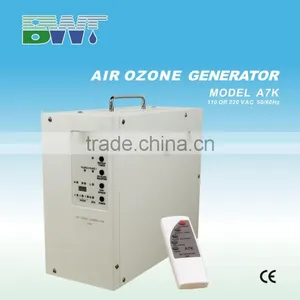 Air Purifier Cleaner Air Ozone for Ozone Eliminates Odors From Pets thumbnail-1