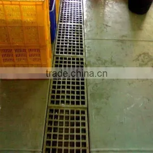 Drain Trench Cover thumbnail-1