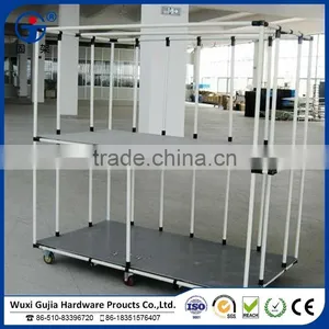 Lean Pipe for Kaizen Pipe Racking System thumbnail-1