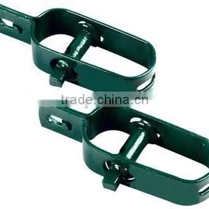 Factory Powder Coated & Galvanized Wire Strainer thumbnail-3