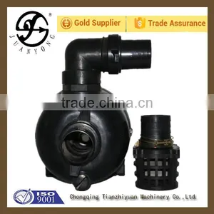 Water Pump for IRRIGATION Manufacturer From China thumbnail-2