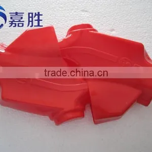 Automatic Nozzles Petrol Fuel Nozzle Cover thumbnail-4