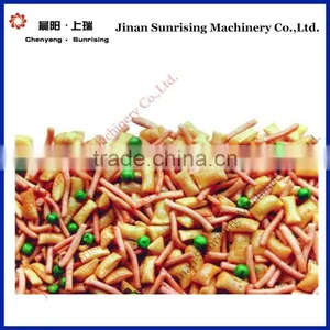 Cassava Chips Processing Line thumbnail-5