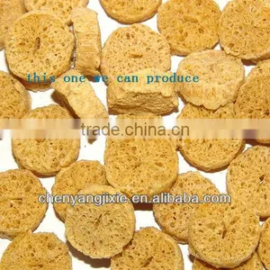 Double-screw Soybean Protein Food Processing Line/soya Protein Food Processing Line thumbnail-1