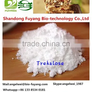 The Biggest Factory in China for Trehalose thumbnail-6