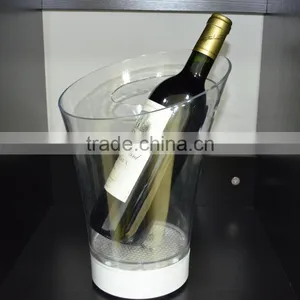 PS Plastic Materials Ice Bucket Magic Mop Bucket thumbnail-2