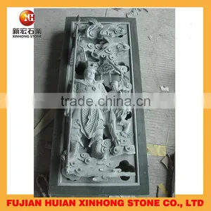 Factory Price Statue Relief Wall Sculpture thumbnail-1