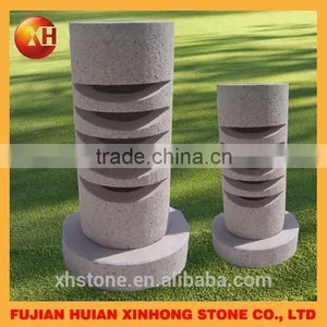 Best Selling Hot Chinese Products Maru Yukimi Lantern Decorative Pagoda thumbnail-3