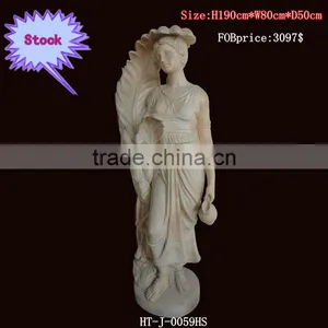 Best Quality Marble Flower Fairy In Stock thumbnail-1
