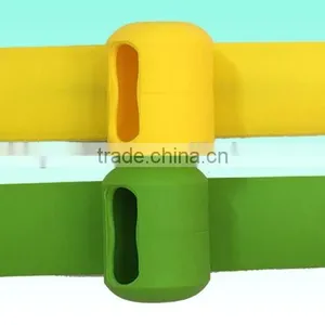 Special Design Silicone Earbuds Cord Winder,earbuds Organizer thumbnail-4