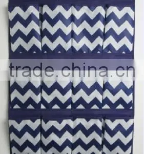 Store More Fashion Design 10 Pocket Collection Hanging Bag thumbnail-1