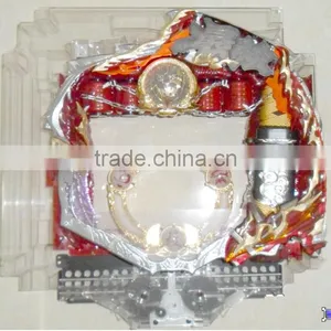 Environmental Plastic Injection Mould Custom-made Plastic Parts for Electronic Product,consoles thumbnail-4