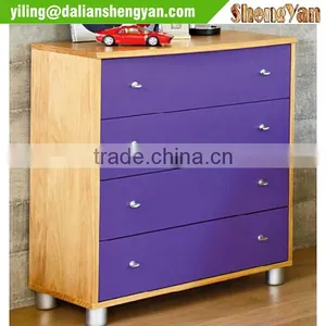 6 Drawer Office Filing Cabinet From China thumbnail-3