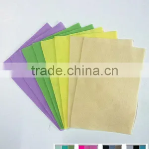 15071709 Good Quality Nonwoven Fabric Polyster Needle Felt thumbnail-4