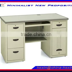 New Style KD Modern Steel Office Desk,computer Table,office Table thumbnail-1